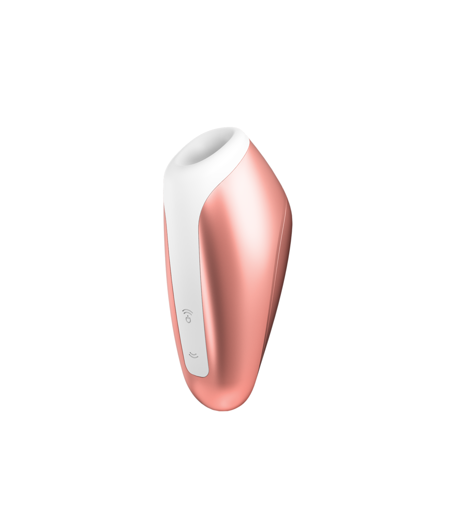 SATISFYER - LOVE BREEZE CUIVRE