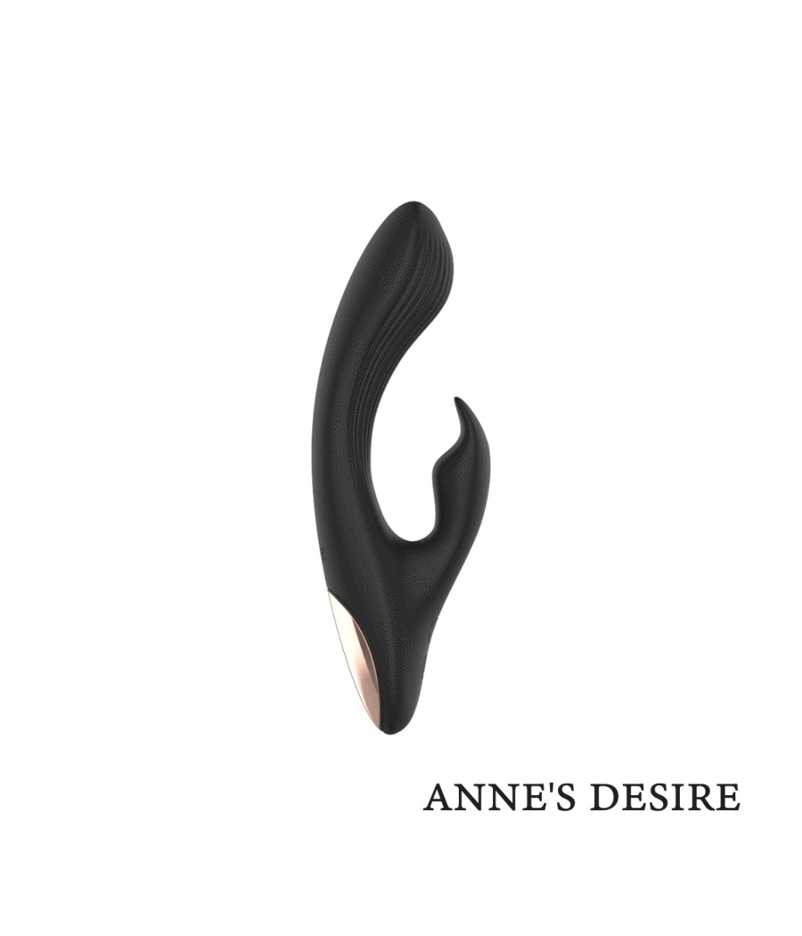 ANNE'S DESIRE  - RABBIT...