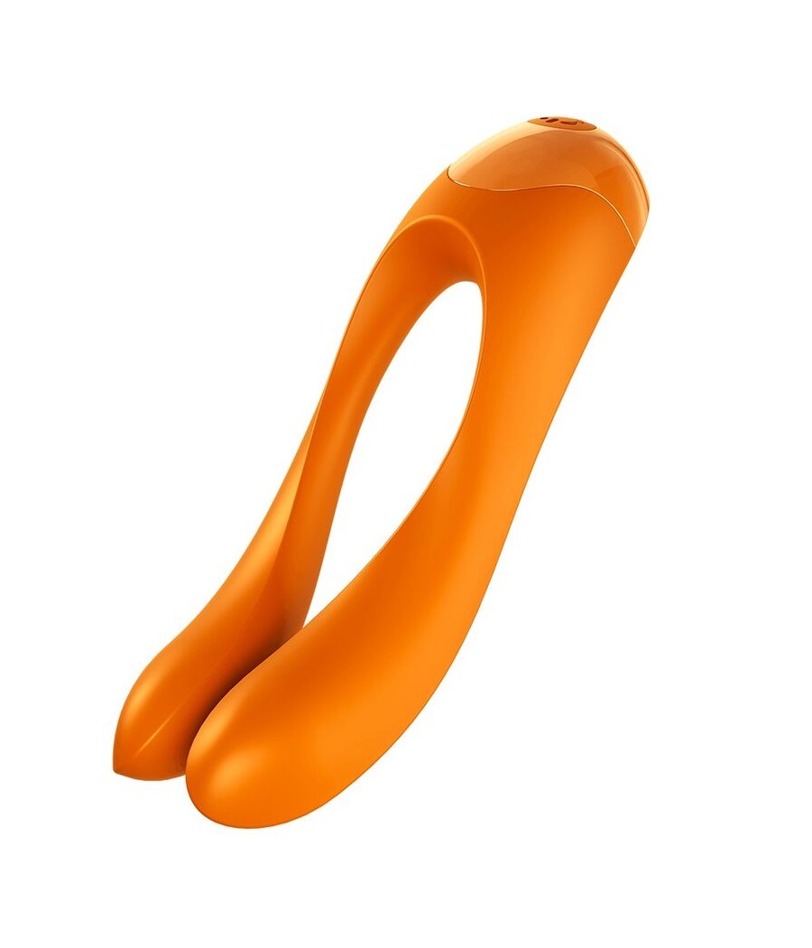 SATISFYER - CANDY CANE