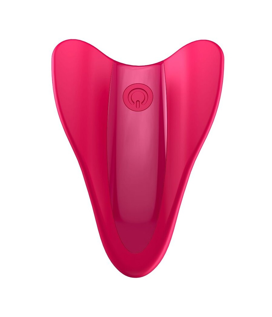 SATISFYER - HIGH FLY FUCHSIA