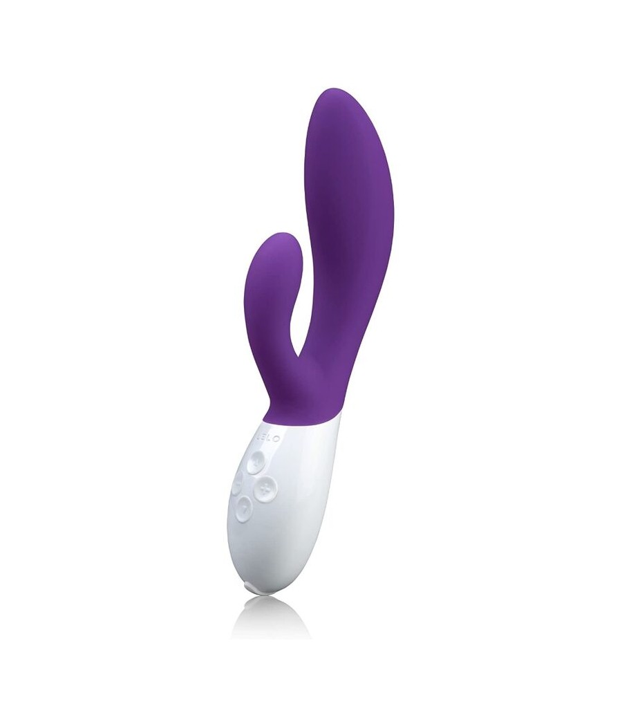 LELO - INA WAVE 2 LILAS