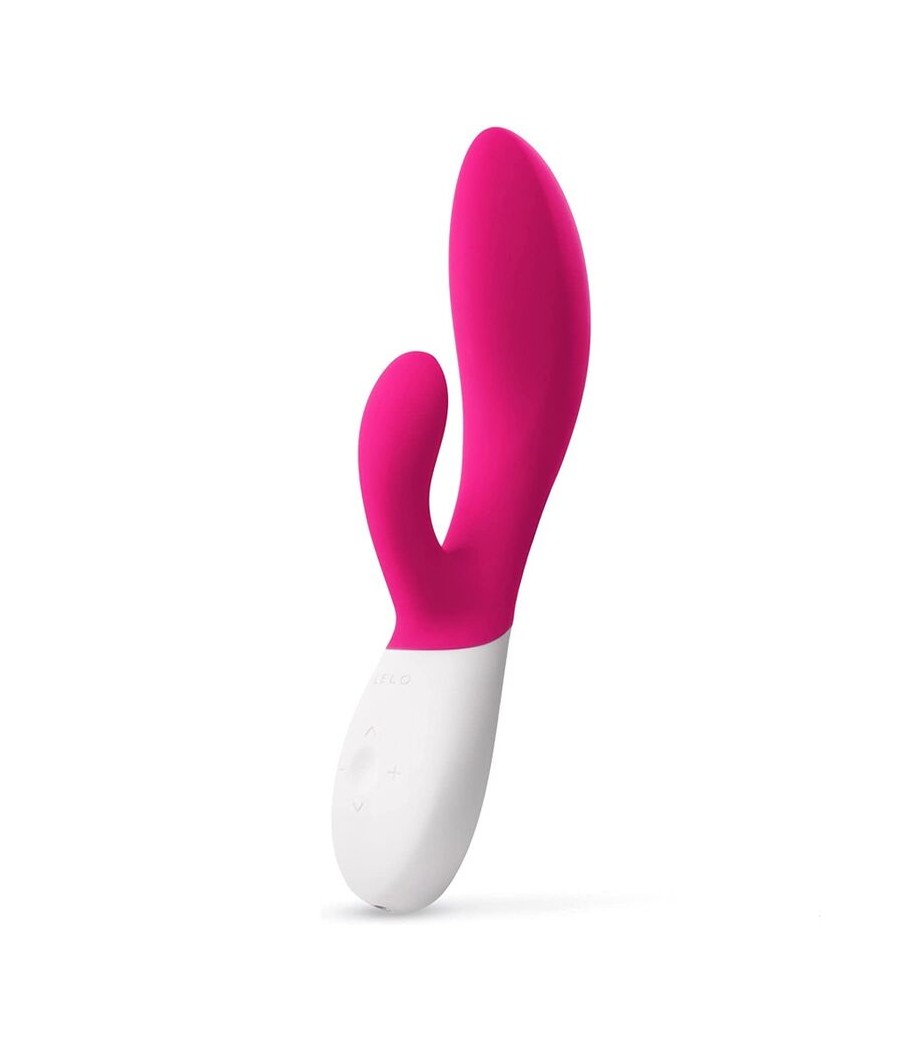 LELO - INA WAVE 2 CERISE