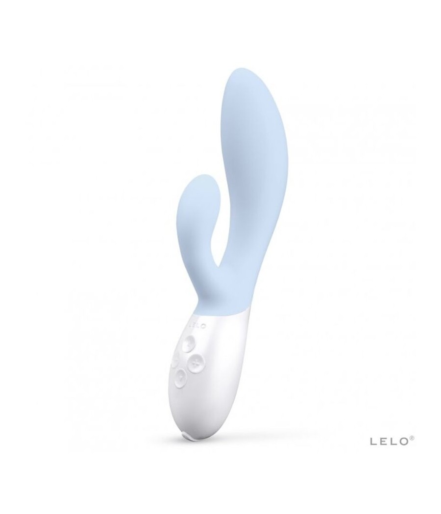 LELO - INA 3 LUXE CELESTE