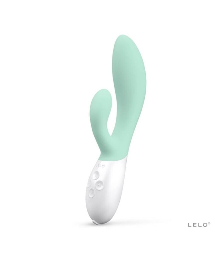 LELO - INA 3 VERT ALGUES