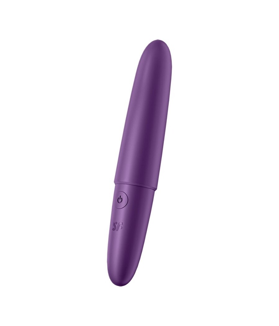 SATISFYER - ULTRA POWER...