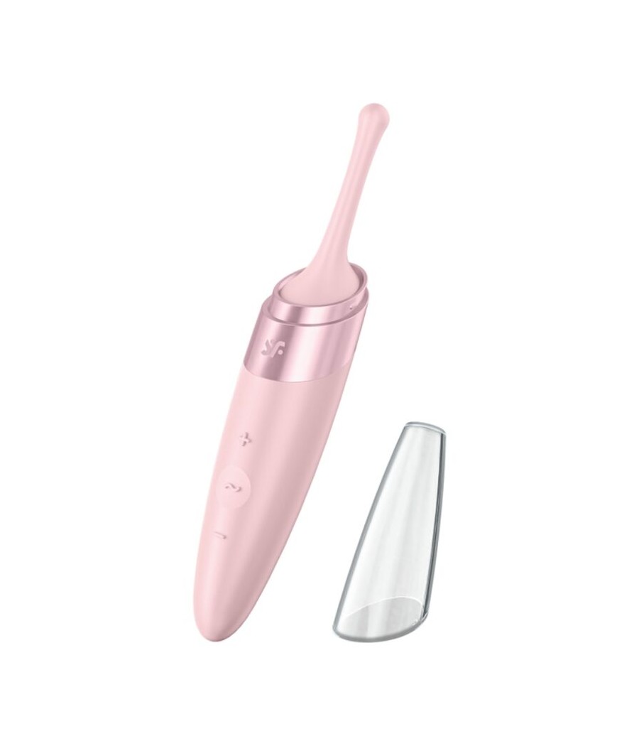 SATISFYER - TWIRLING...