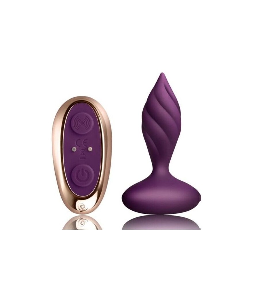 ROCKS-OFF - DESIRE - LILAS