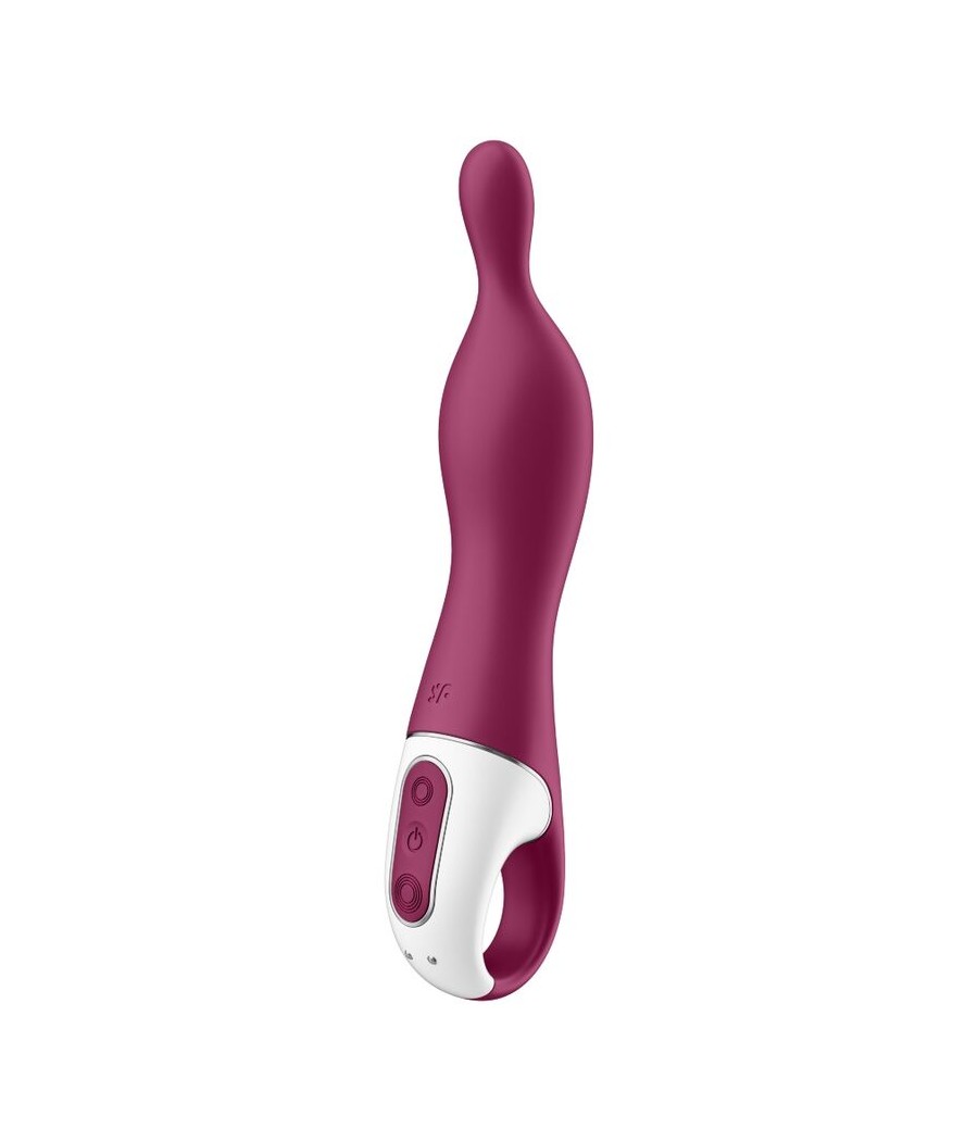 SATISFYER - A-MAZING 1...