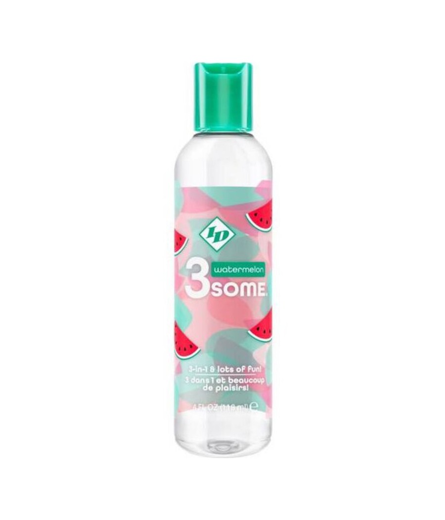 ID 3SOME - BOUTEILLE DE...