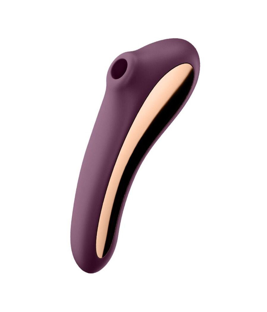 SATISFYER - DUAL KISS AIR...