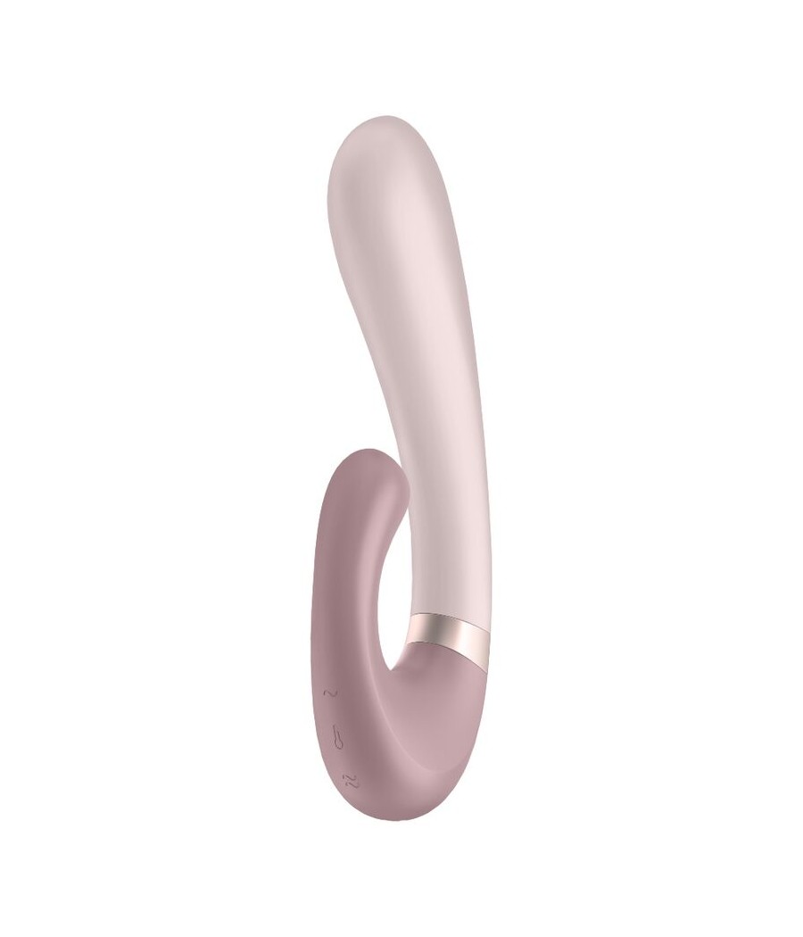 SATISFYER - HEAT WAVE