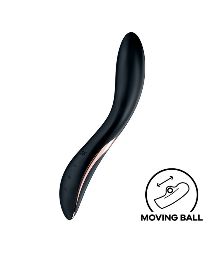 SATISFYER - RRROLLING...