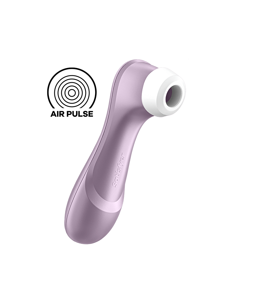 SATISFYER - PRO 2