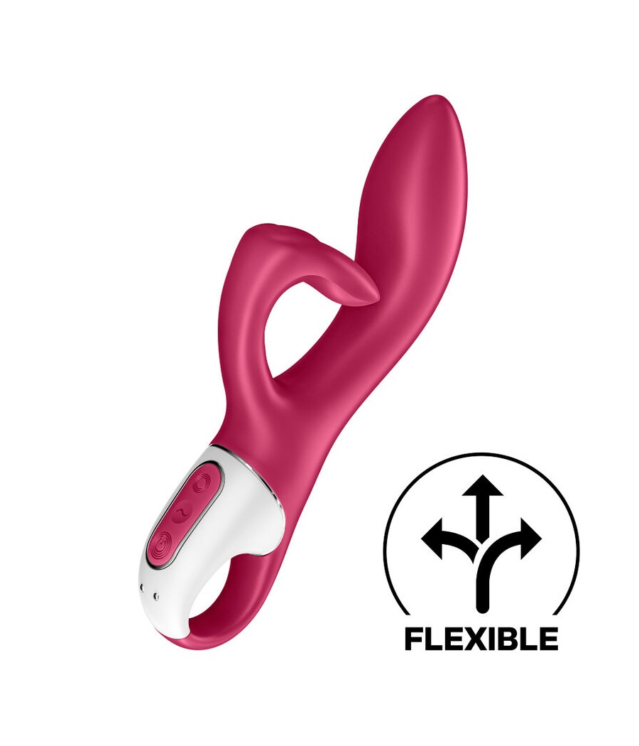 SATISFYER - EMBRACE ME