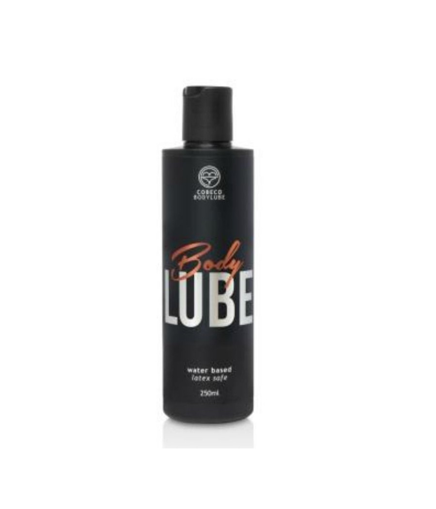 COBECO - BODY LUBE LATEX...