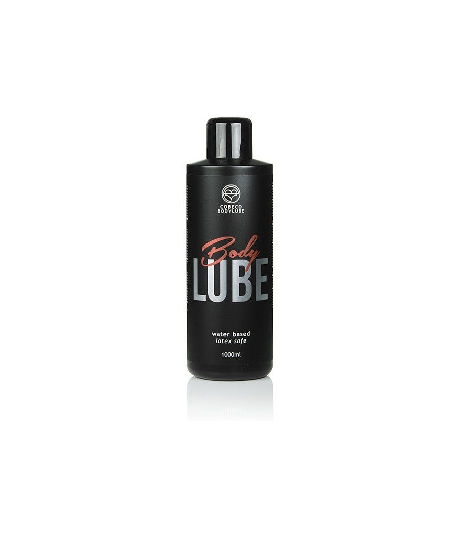 COBECO - CBL BODY LUBE 1000ML