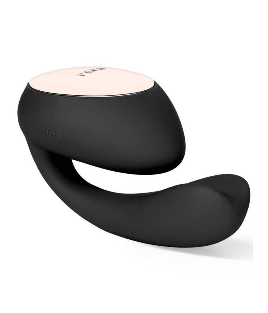 LELO - IDA WAVE NOIR