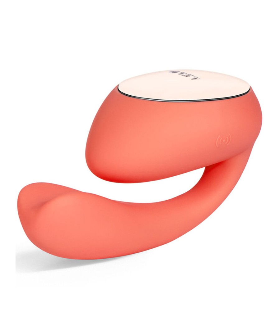 LELO - IDA WAVE CORAIL