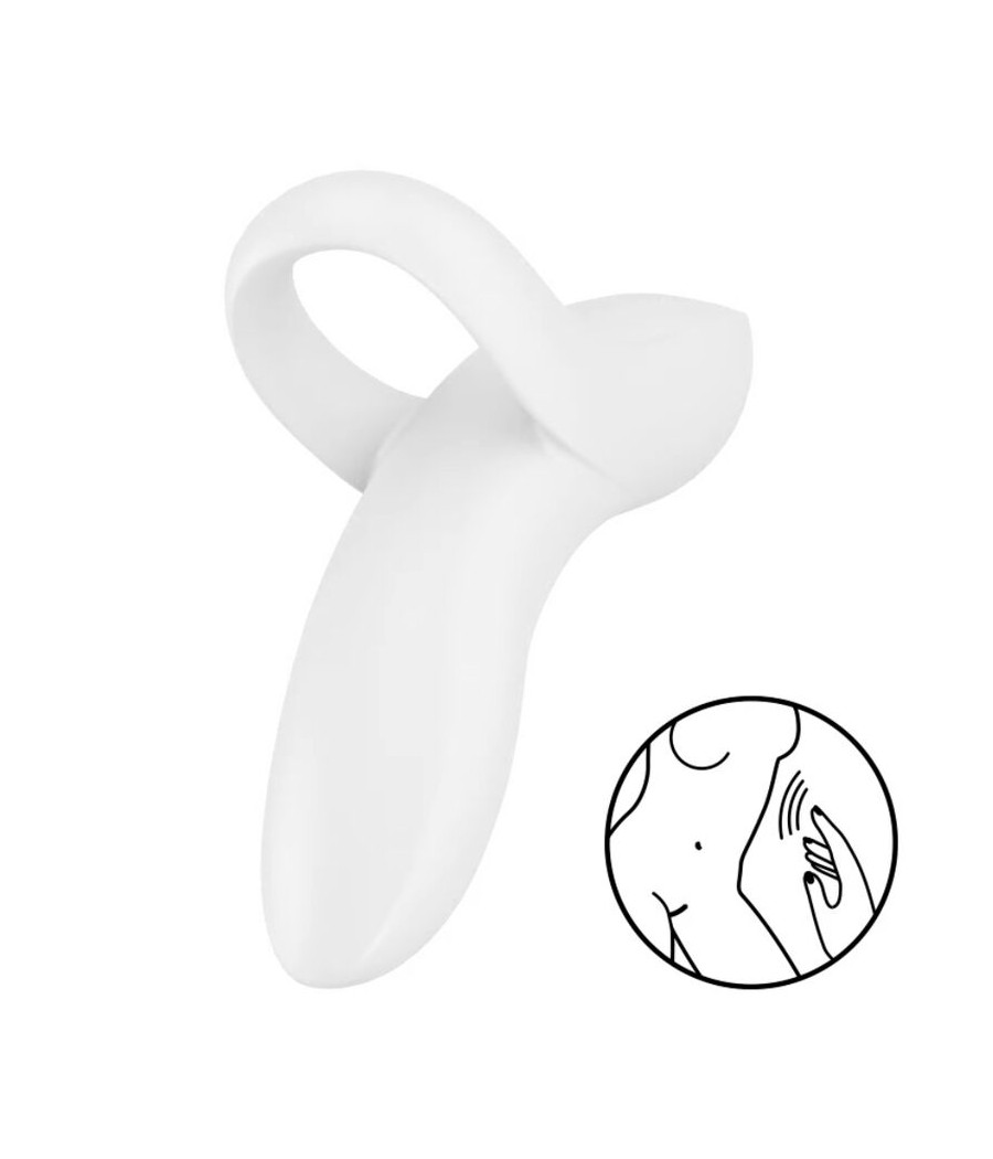 SATISFYER - BOLD LOVER