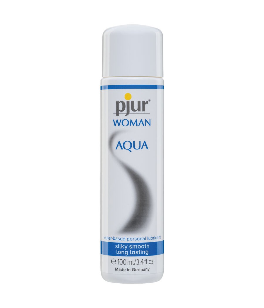 PJUR - FEMME AQUA  BASE EAU...