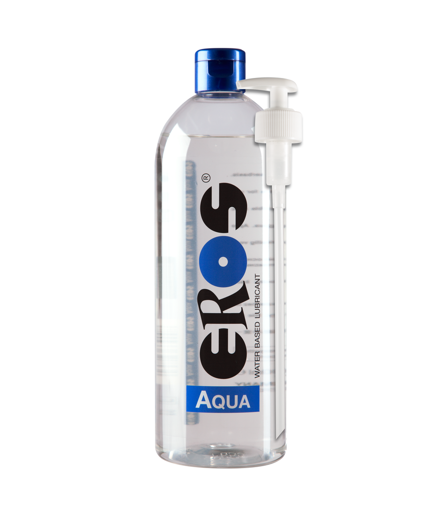 EROS AQUA - LUBRIFIANT...