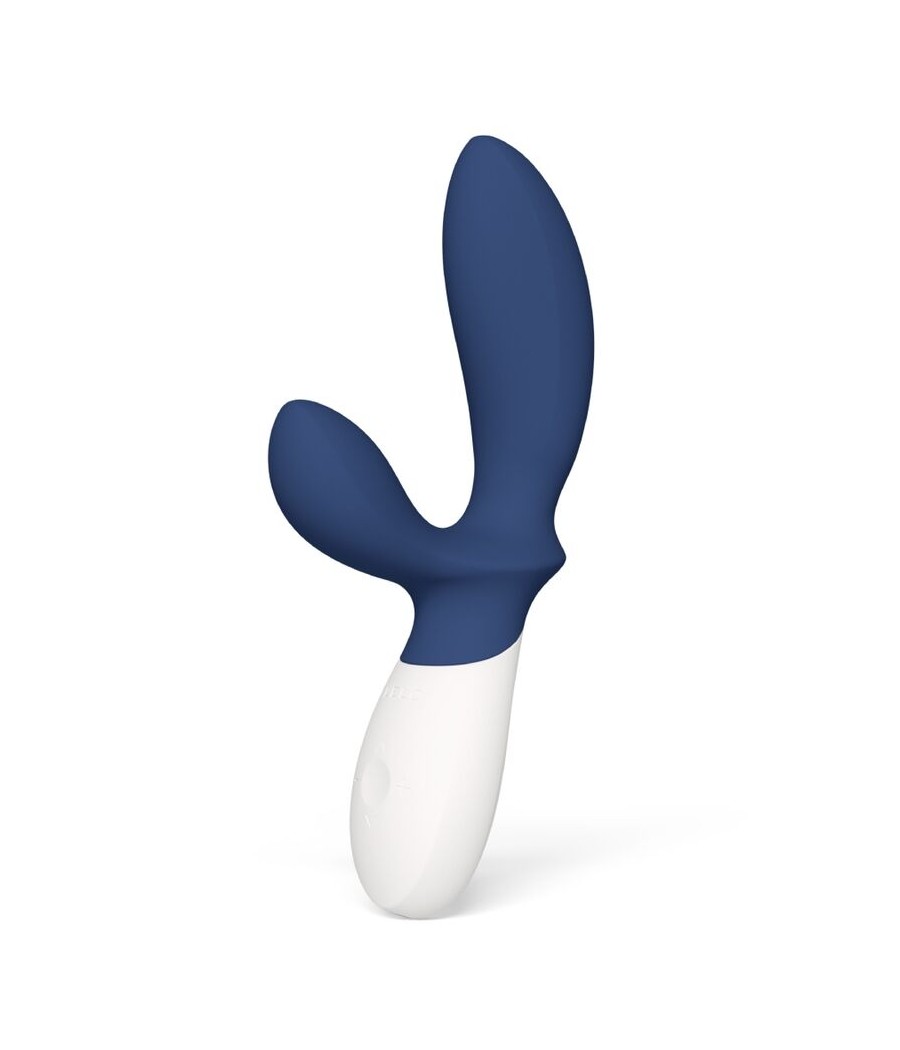 LELO - LOKI WAVE 2 - BLEU