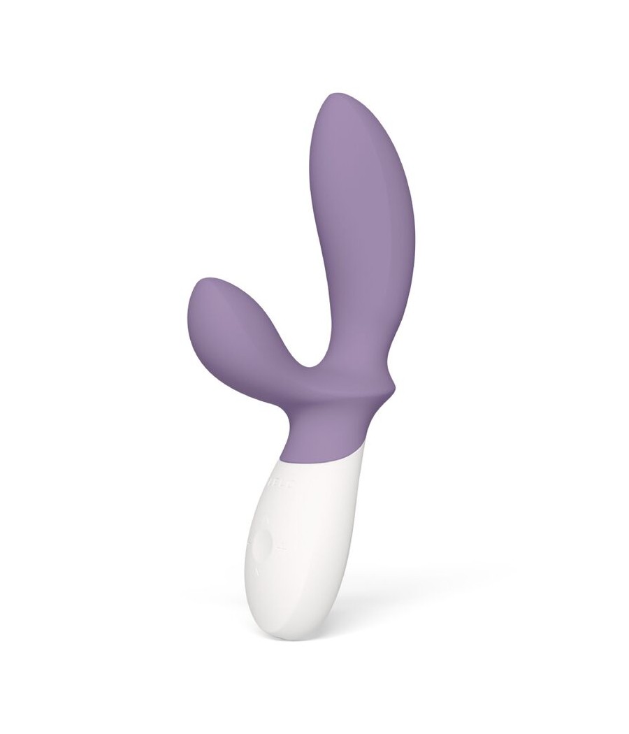 LELO - LOKI WAVE 2 - VIOLET