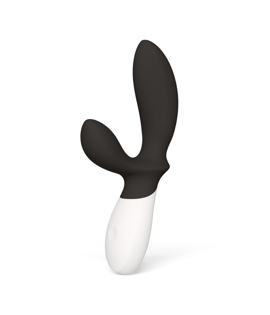 LELO - LOKI WAVE 2 - NOIR