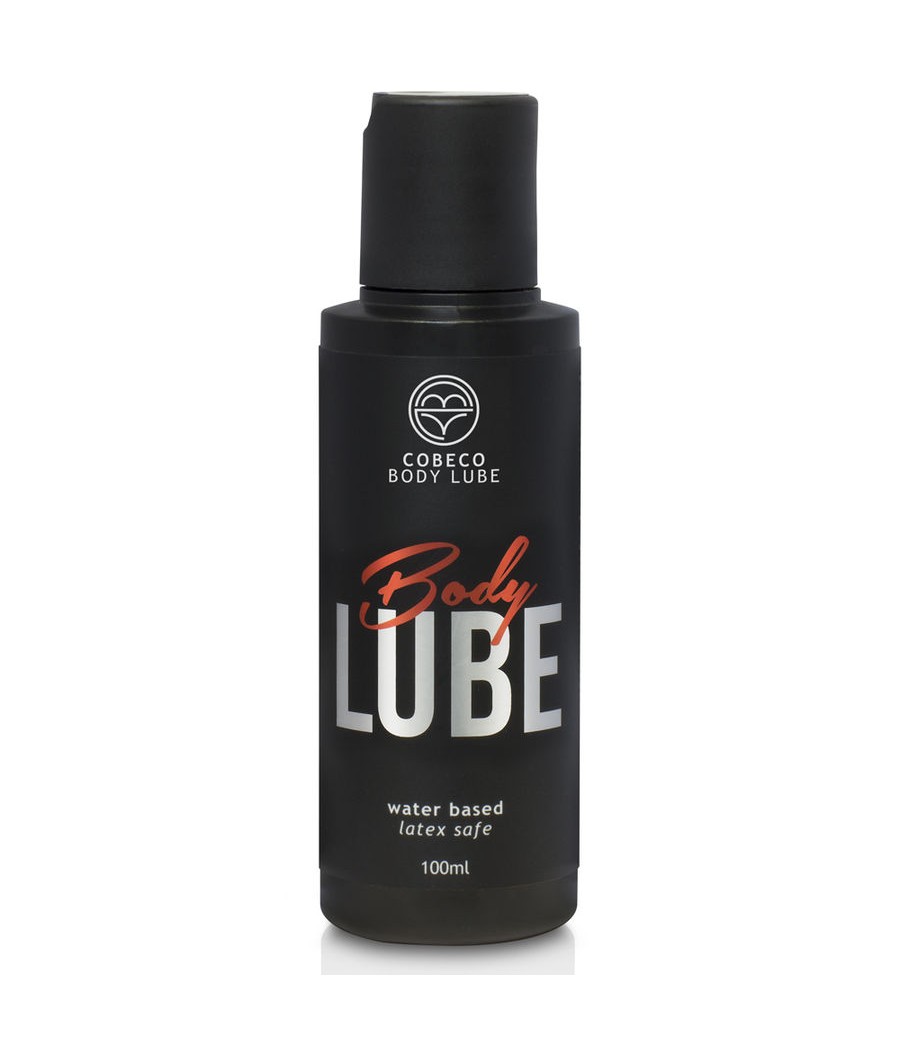 COBECO - CBL BODY LUBE WB...