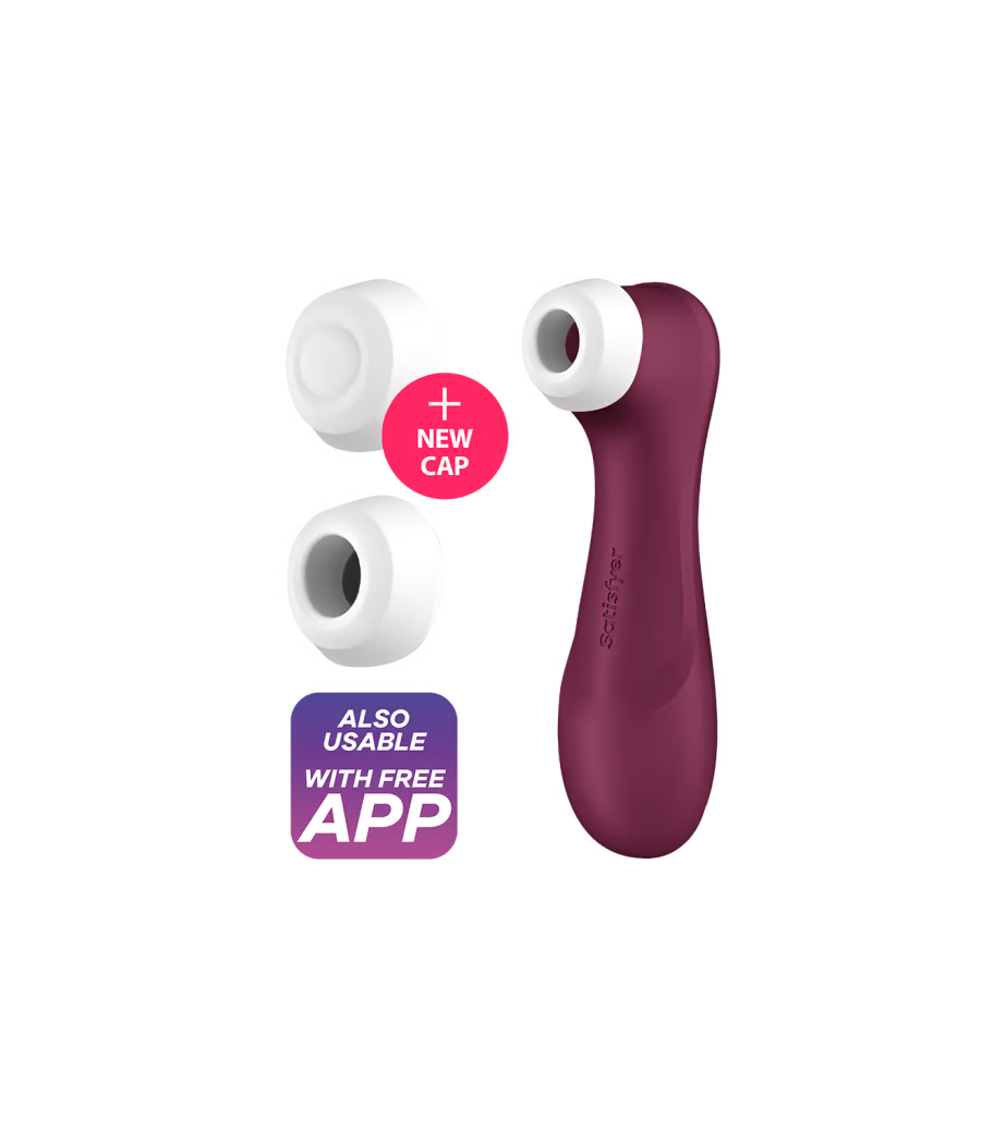 SATISFYER - PRO 2...