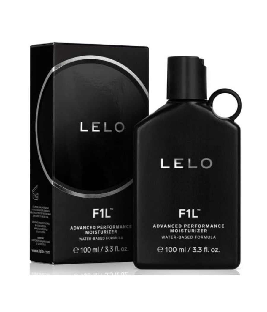 LELO - F1L LUBRIFIANT...