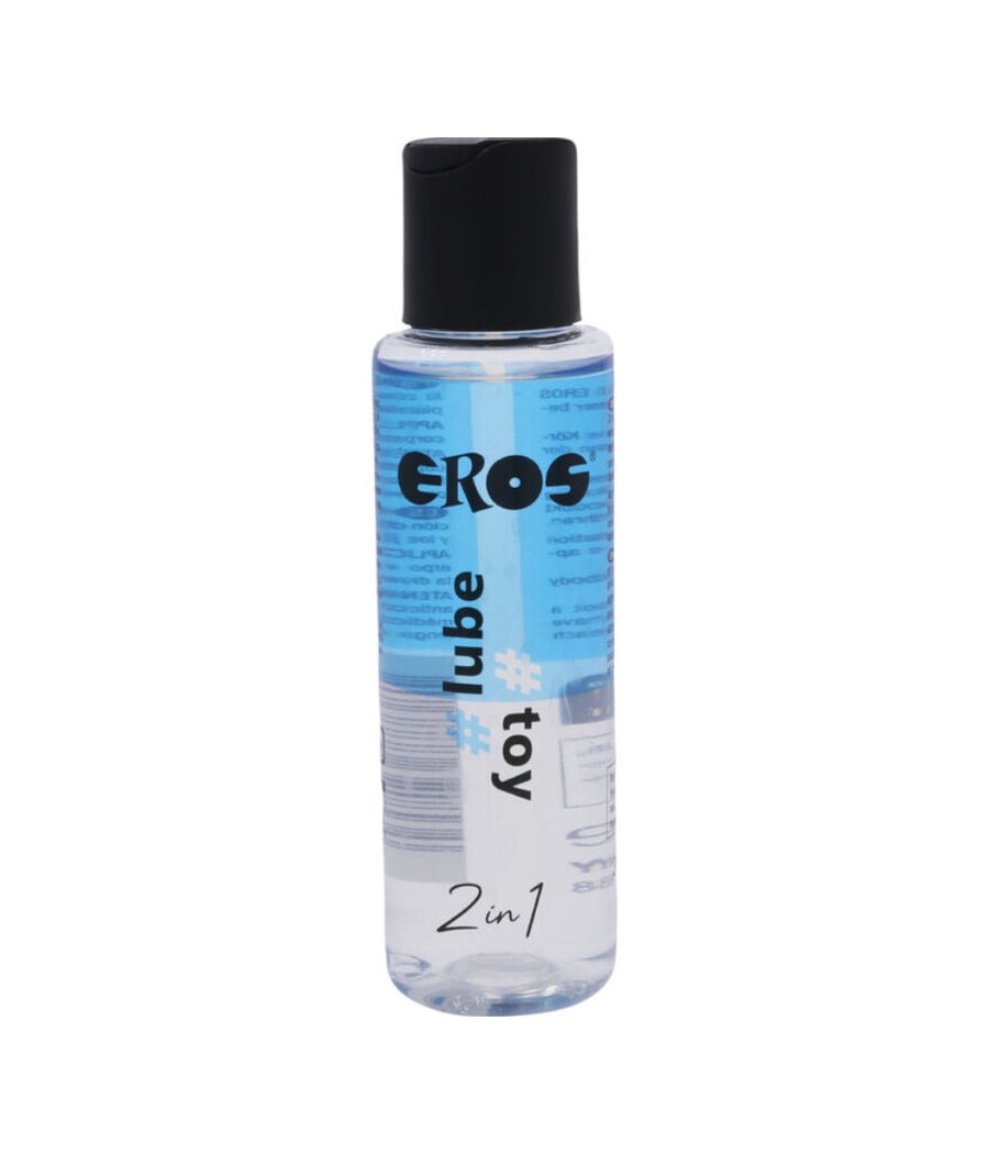 EROS - TOY LUBRIFIANT 100 ML