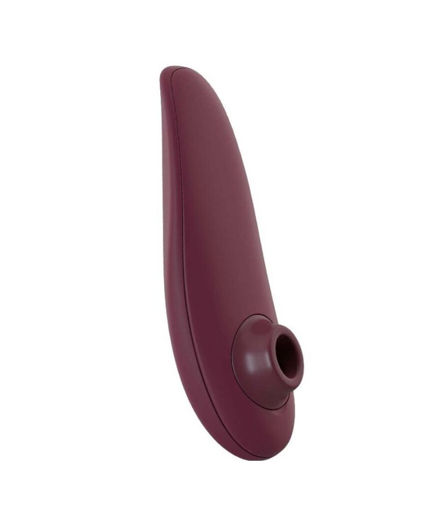 WOMANIZER - CLASSIC 2 BORDEAUX