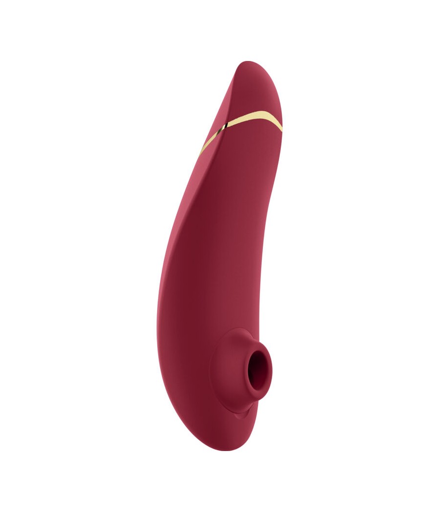 WOMANIZER - PREMIUM 2 BORDEAUX