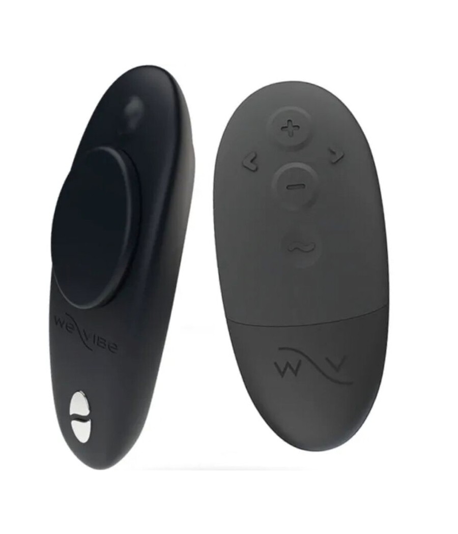 WE-VIBE - MOXIE + NOIR