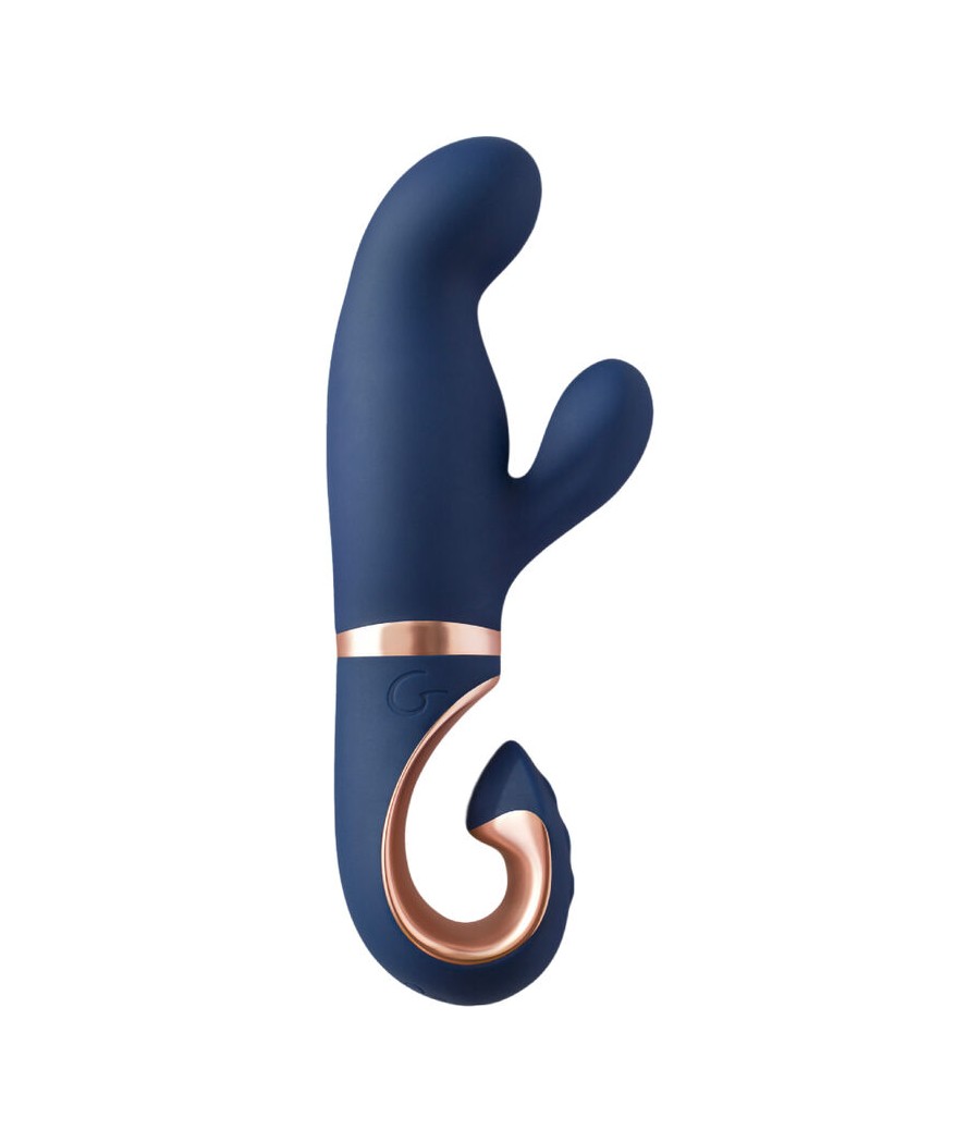 G-VIBE - GENTLEY G-SPOT...