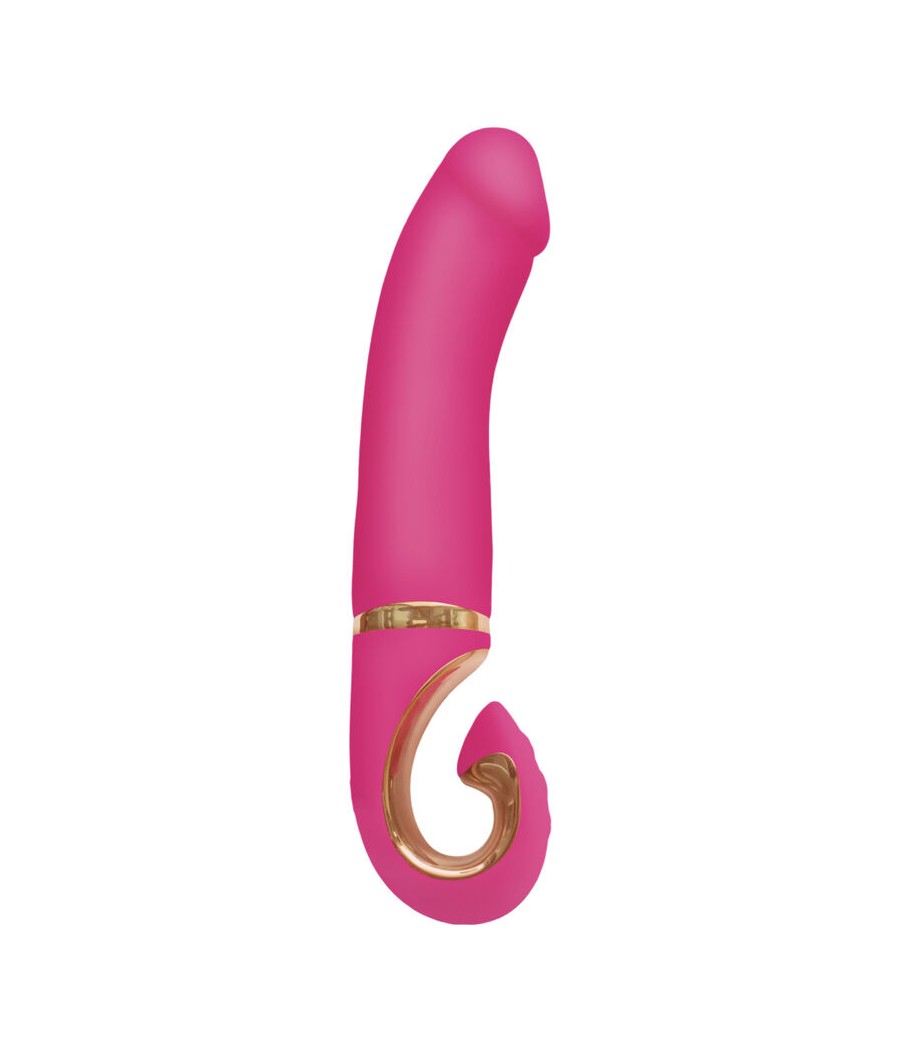 G-VIBE - GJAY MINI ROSE EN...