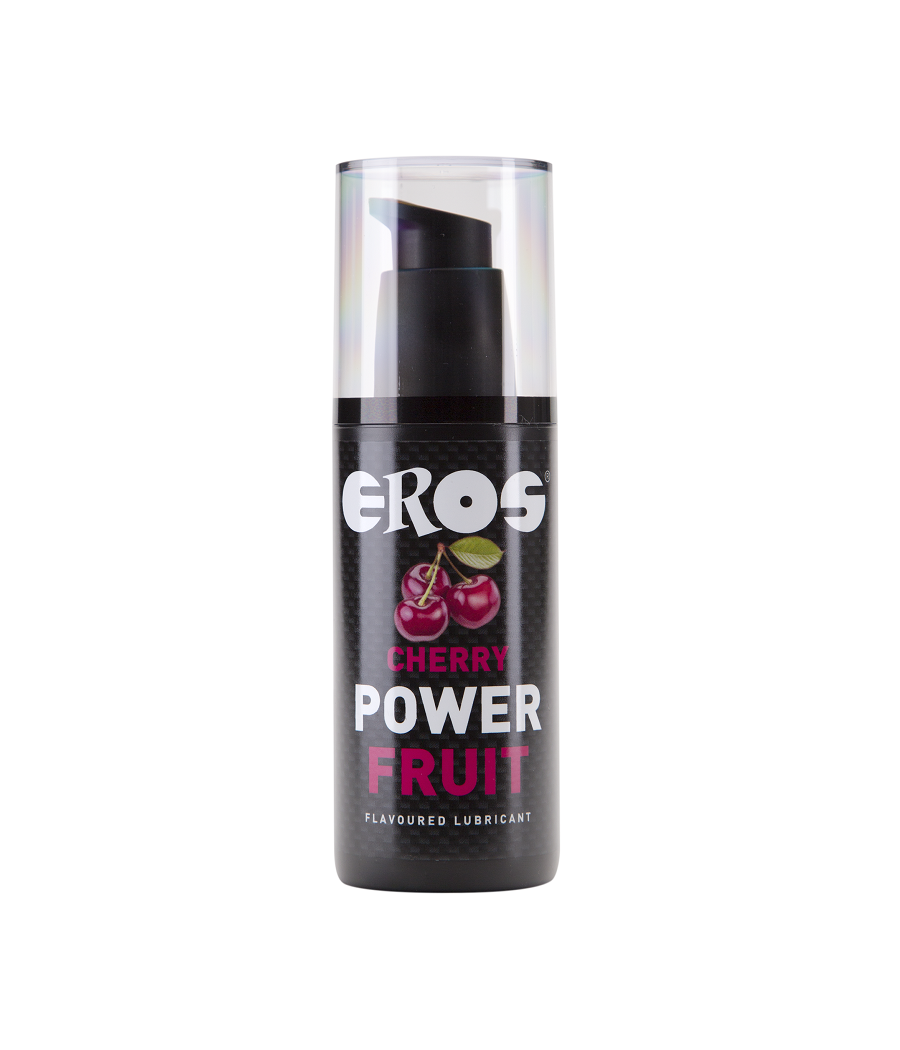 EROS CHERRY POWER FRUIT...