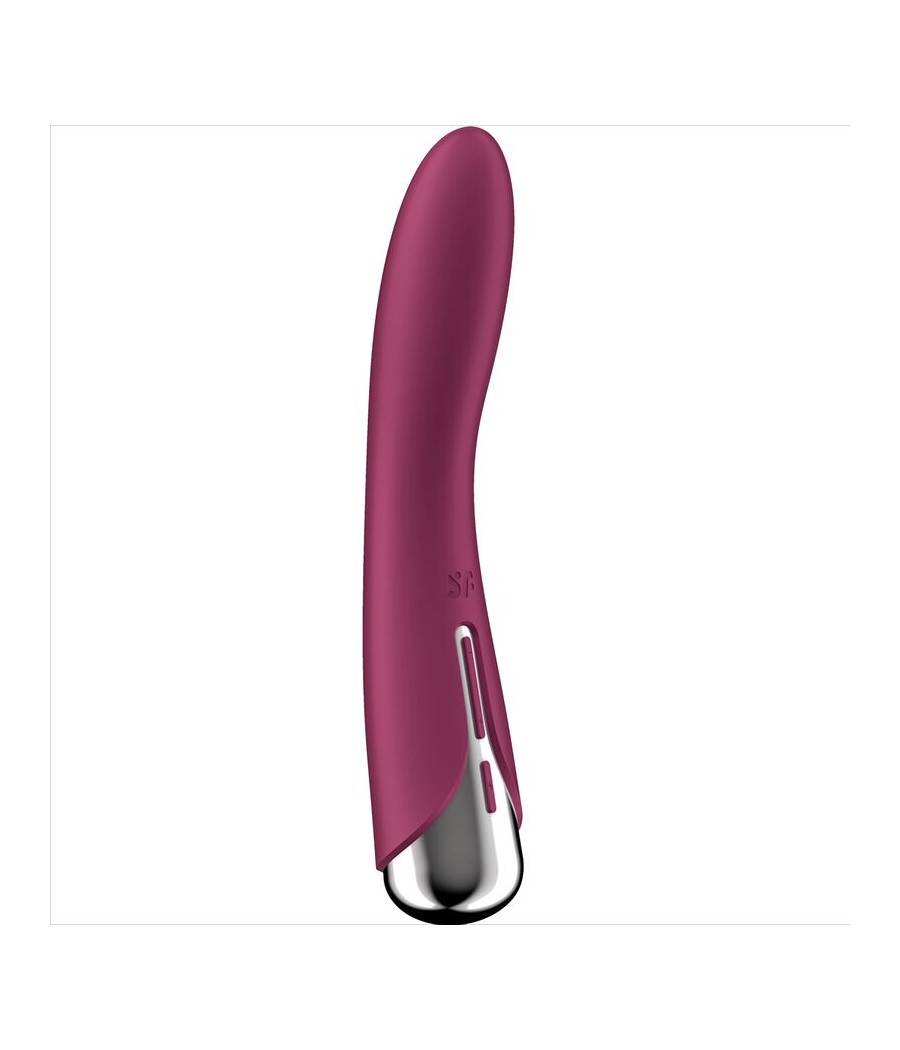 SATISFYER - SPINNING VIBE 1