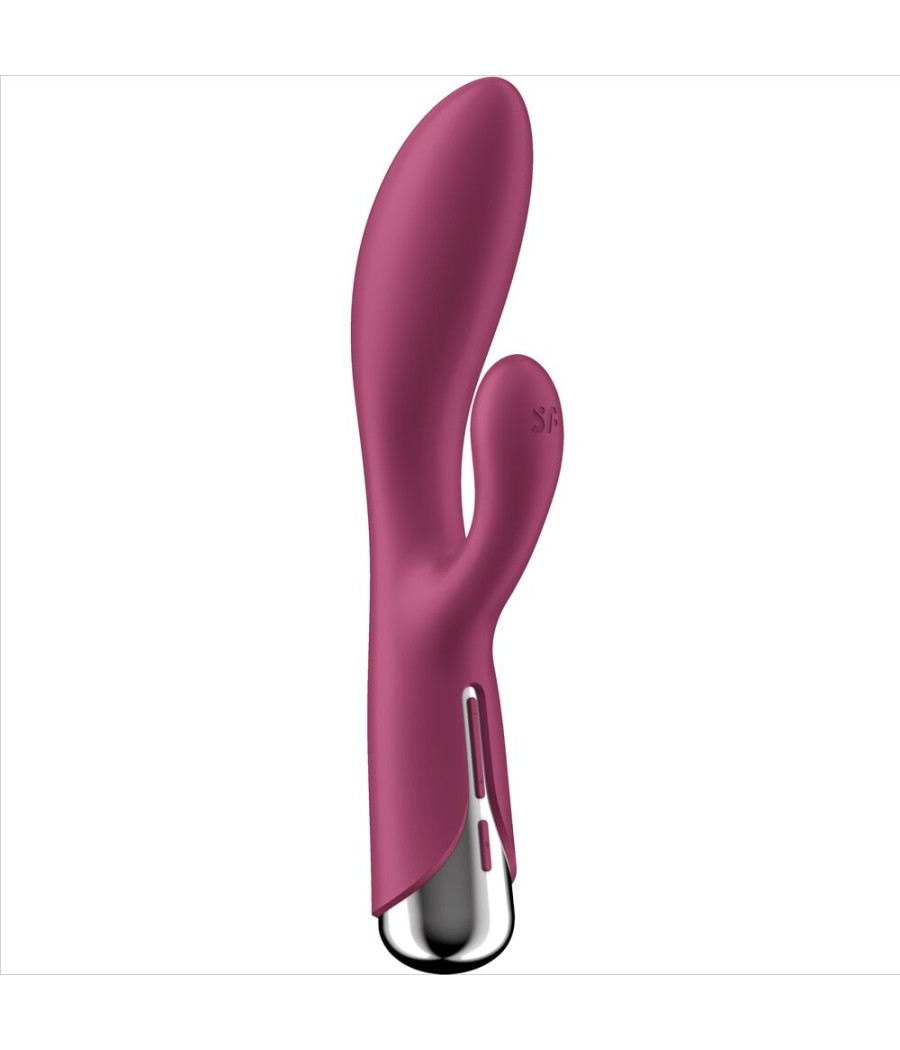 SATISFYER - SPINNING RABBIT 1