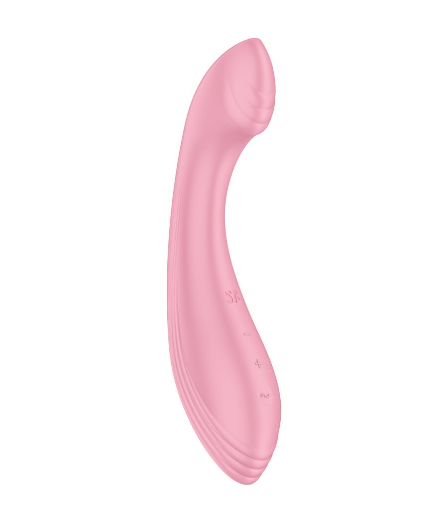 SATISFYER - G-FORCE G-SPOT