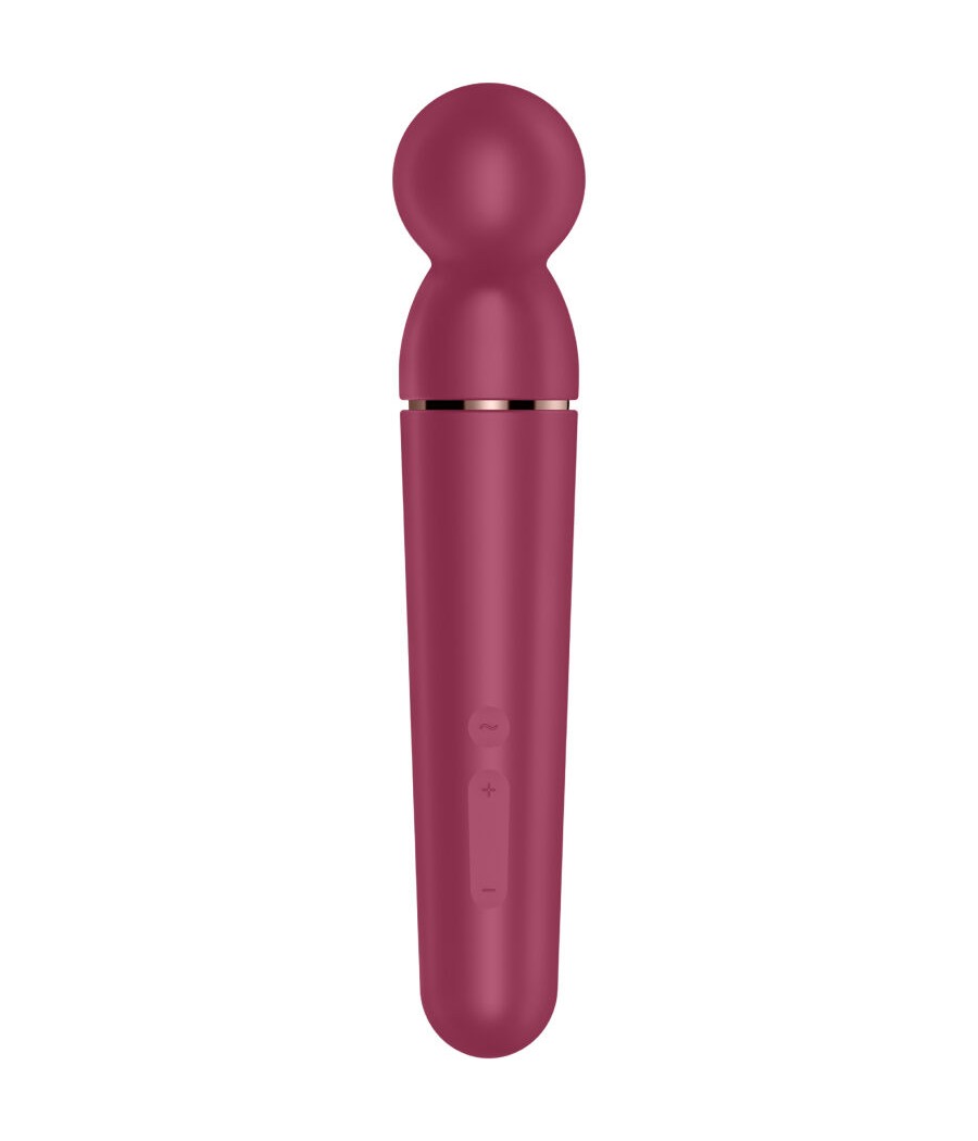 SATISFYER - PLANET WAND-ER