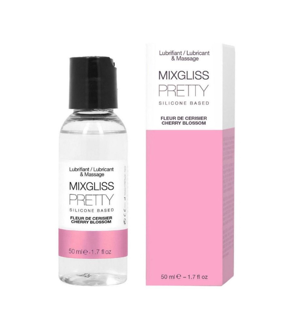 MIXGLISS - PRETTY...