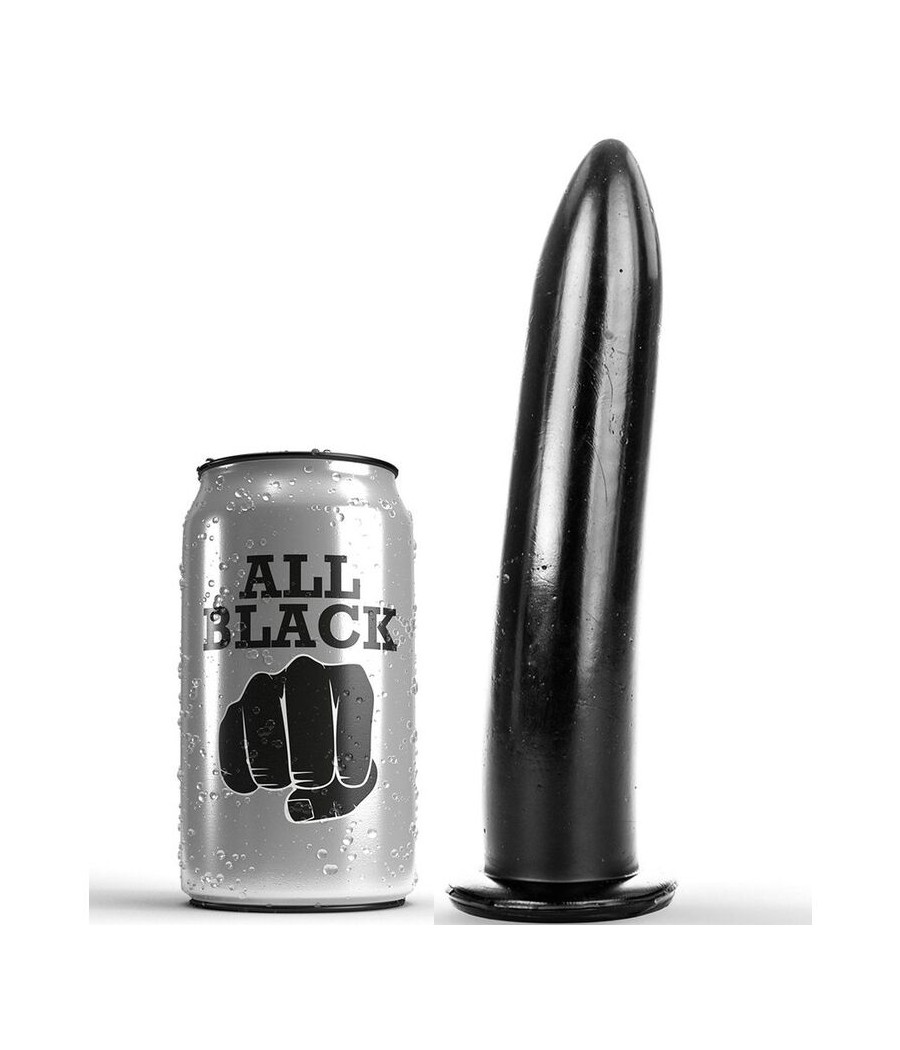 ALL BLACK - DILATATEUR ANAL...