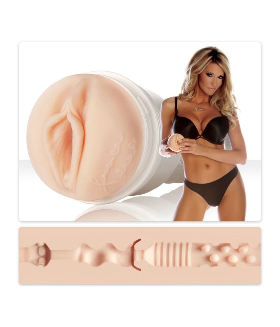 FLESHLIGHT GIRLS - JESSICA...