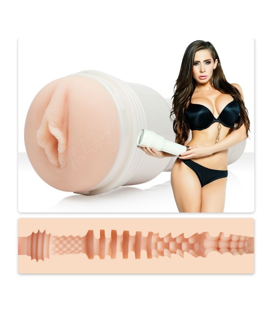 FLESHLIGHT GIRLS - MADISON IVY