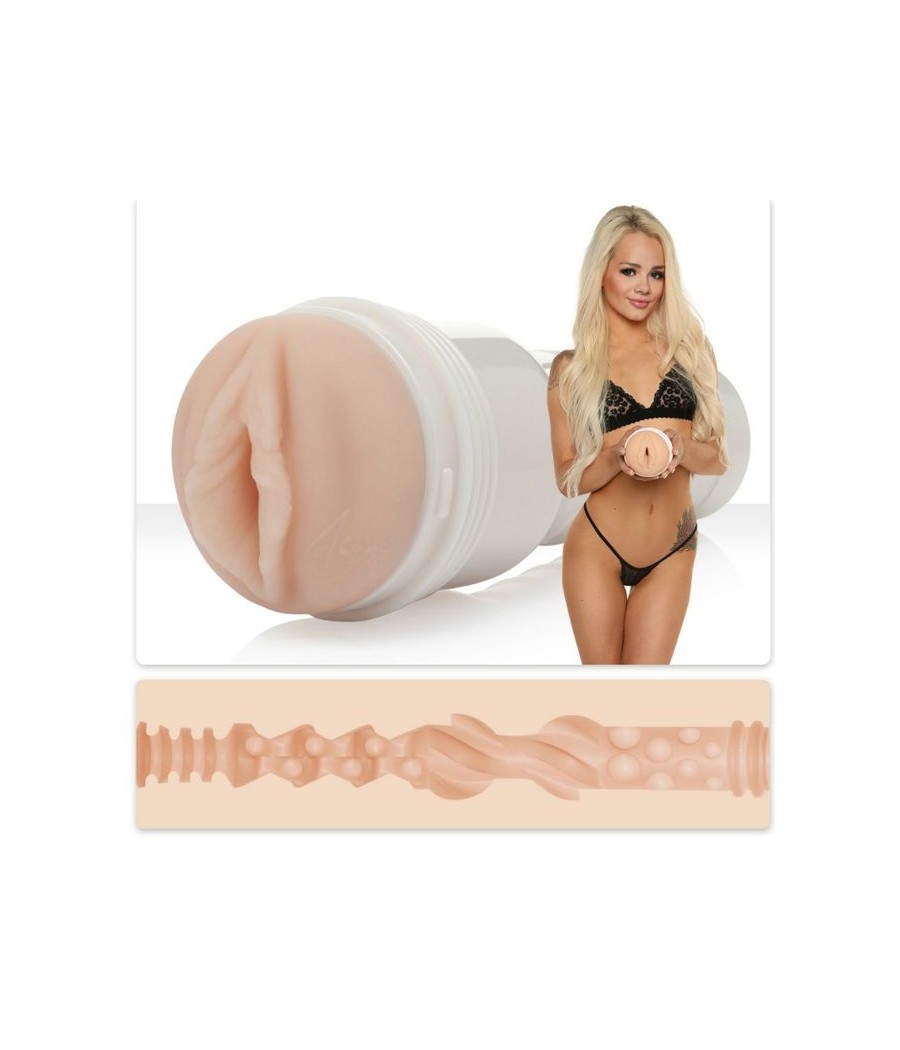 FLESHLIGHT GIRLS - ELSA...