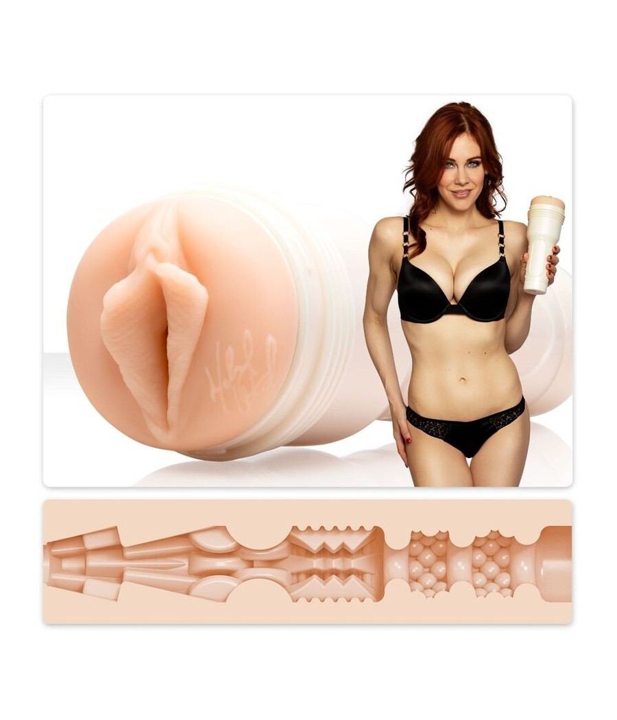 FLESHLIGHT GIRLS - MAITLAND...