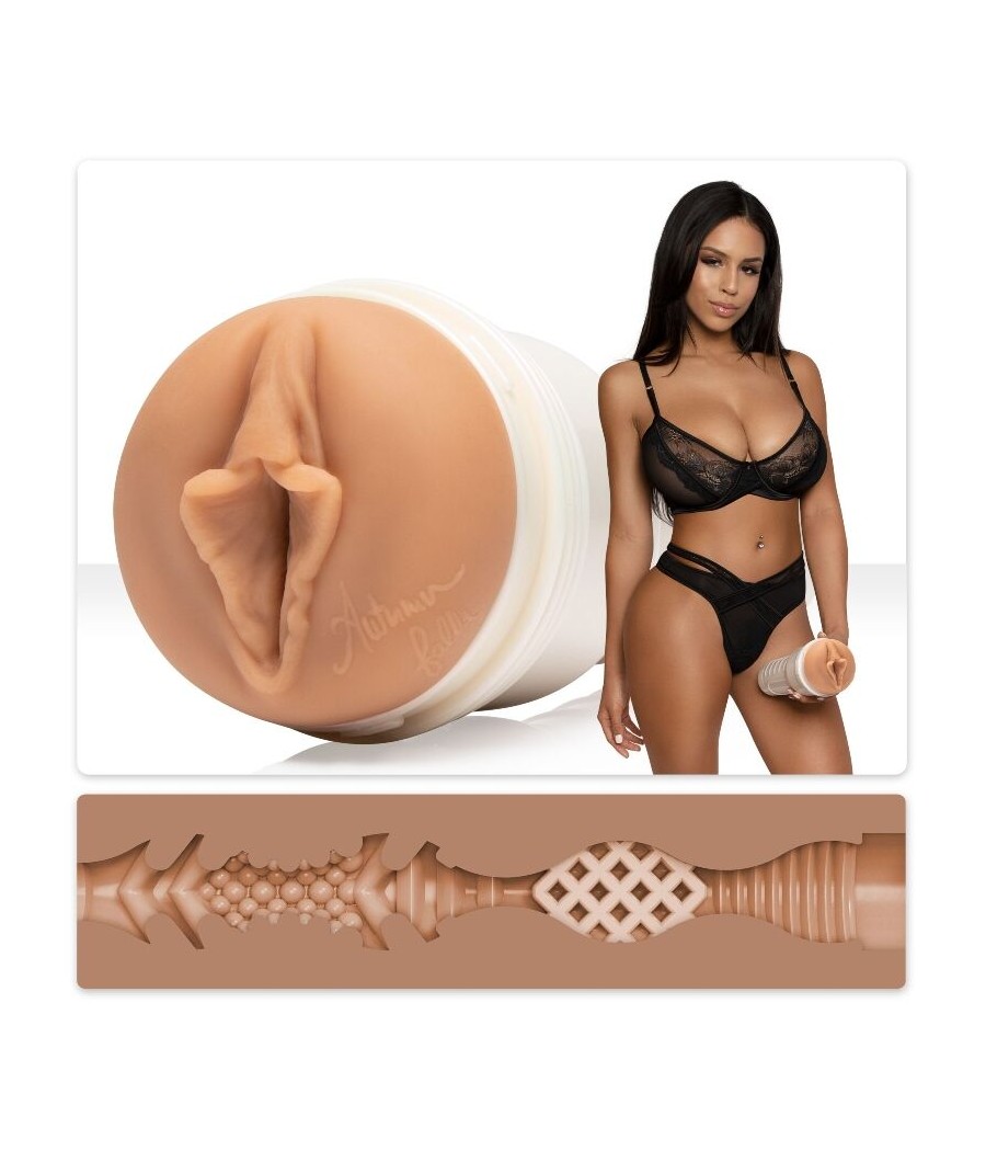 FLESHLIGHT GIRLS - AUTUMN...