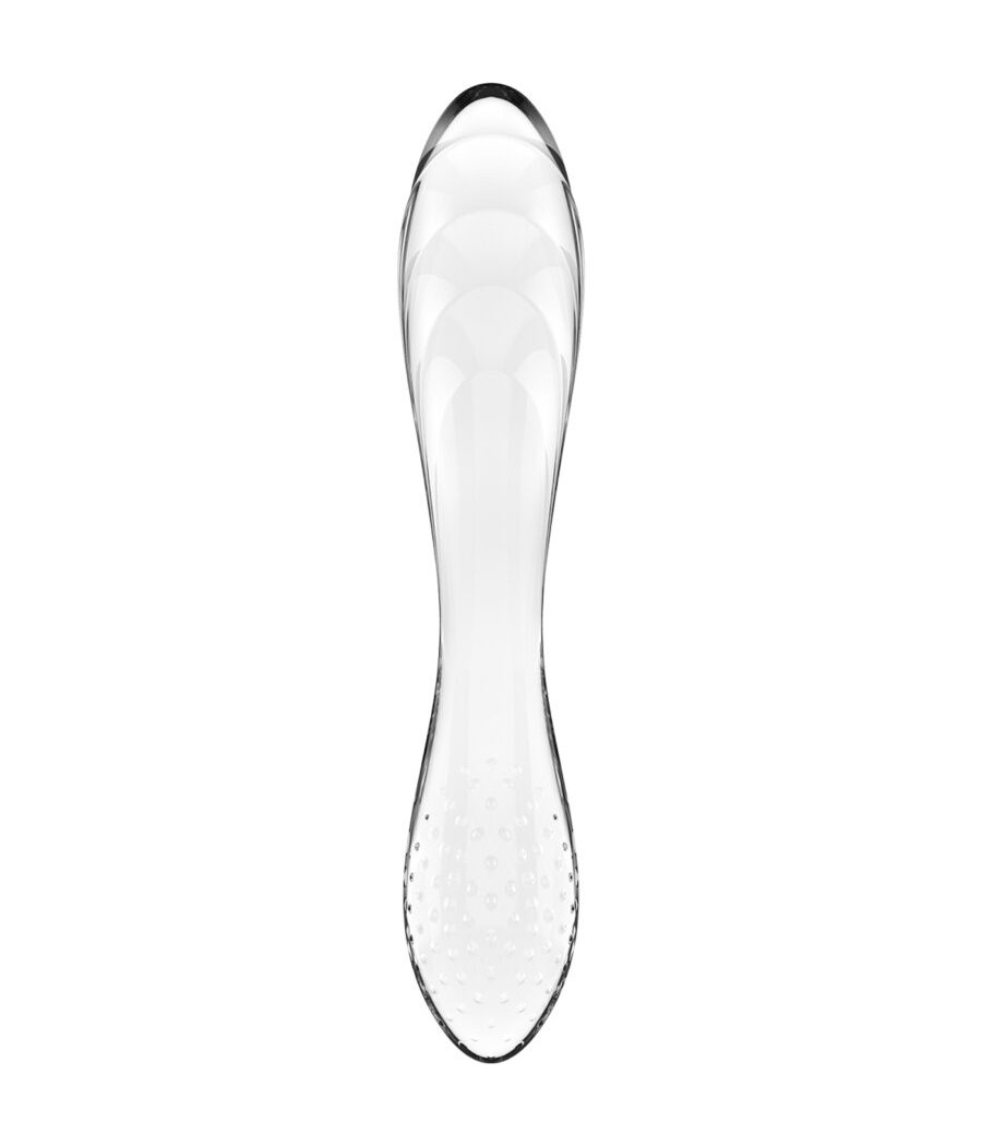 SATISFYER - DAZZLING CRYSTAL 1